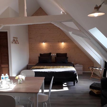 Montluçon Charmes En Ville Le Charme Authentique المظهر الخارجي الصورة
