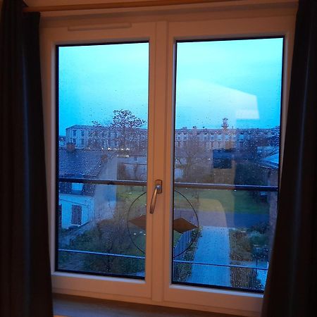 Montluçon Charmes En Ville Le Charme Authentique المظهر الخارجي الصورة