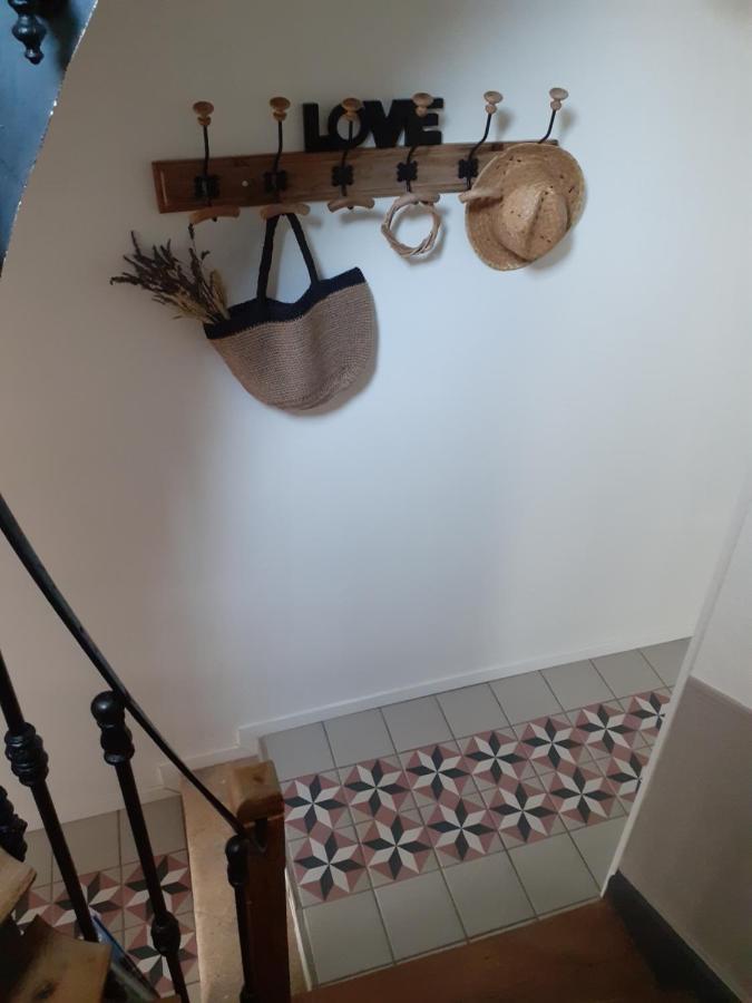 Montluçon Charmes En Ville Le Charme Authentique المظهر الخارجي الصورة