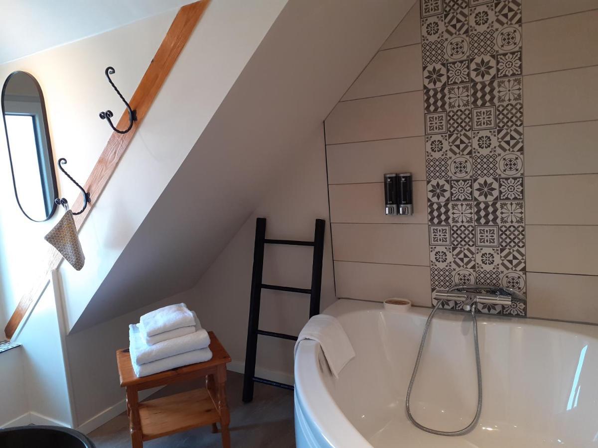 Montluçon Charmes En Ville Le Charme Authentique المظهر الخارجي الصورة